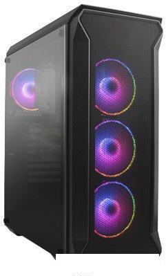 Компьютер Jet Office 5i12400FD16SD96X165L3W5- фото