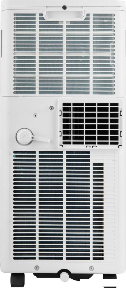 Мобильный кондиционер Ballu Orbis BPAC-09 OR/N6- фото3