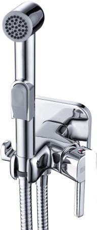 Смеситель Lemark Solo LM7165C- фото