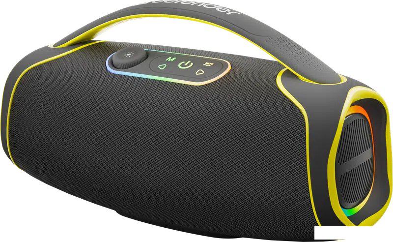 Беспроводная колонка Defender Beatbox 100