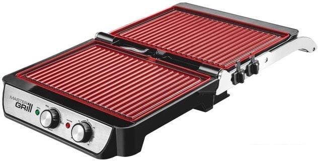 Электрогриль CENTEK CT-1466- фото3