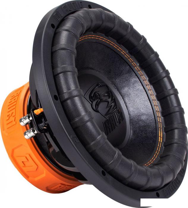 Автомобильная акустика DL Audio Raven 12 V.2