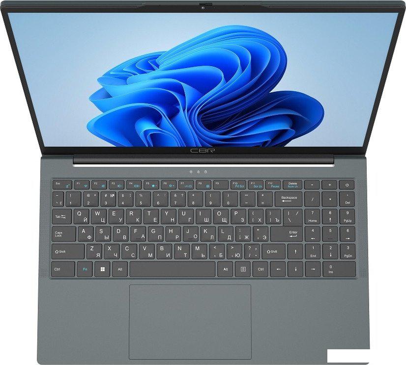 Ноутбук CBR LP-15108- фото4