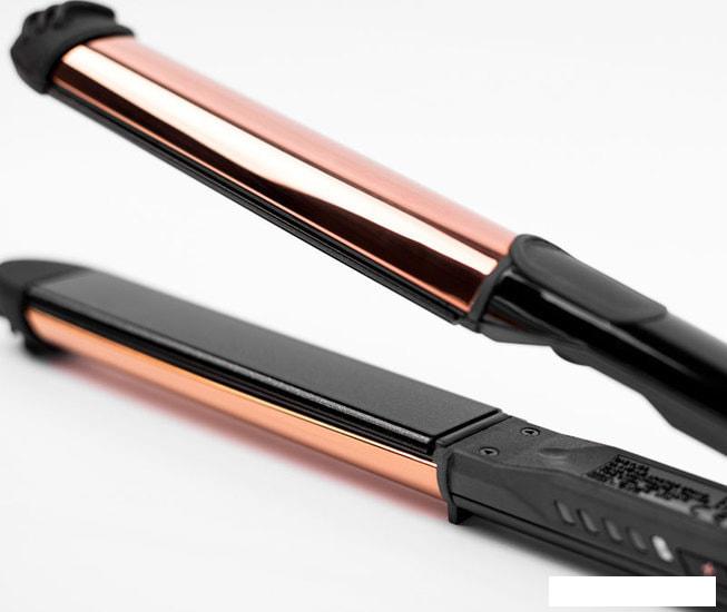 Мультистайлер BaByliss ST481E (золотистый/черный)- фото3