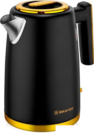 Электрочайник Brayer BR1017- фото2