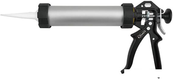 Пистолет для герметика Toptul JJAY0904