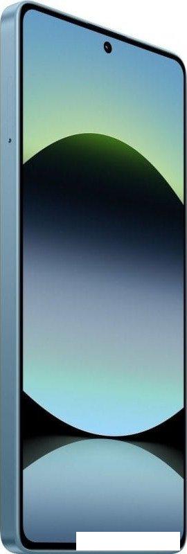 Телефон Xiaomi Redmi Note 14S 8GB/128GB международная версия (океанический синий)- фото3