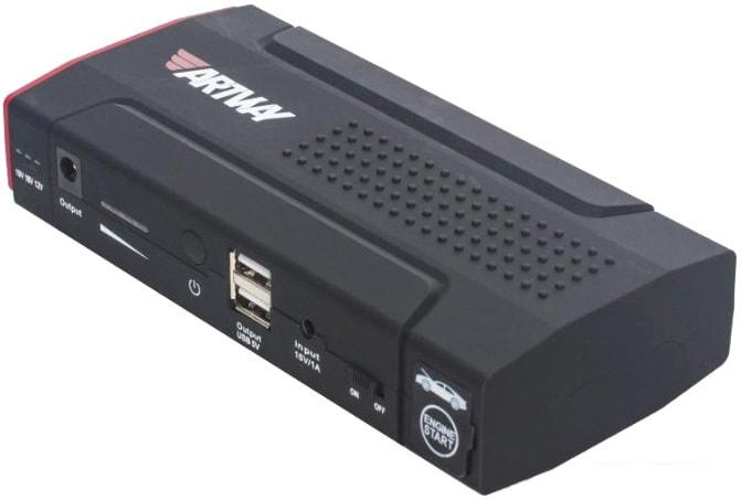 Пусковое устройство Artway JS-1014- фото3