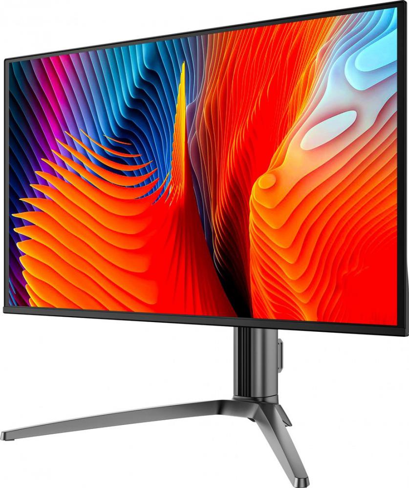 Игровой монитор Digma Pro 27