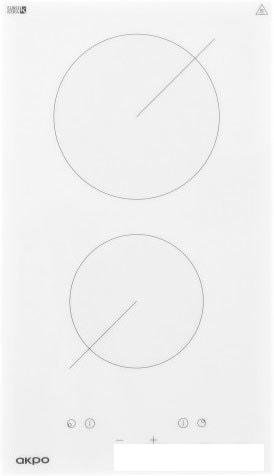 Варочная панель Akpo PKA 30830 WH