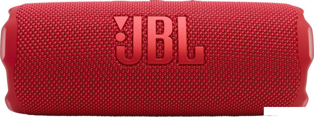 Беспроводная колонка JBL Flip 7 (красный)- фото