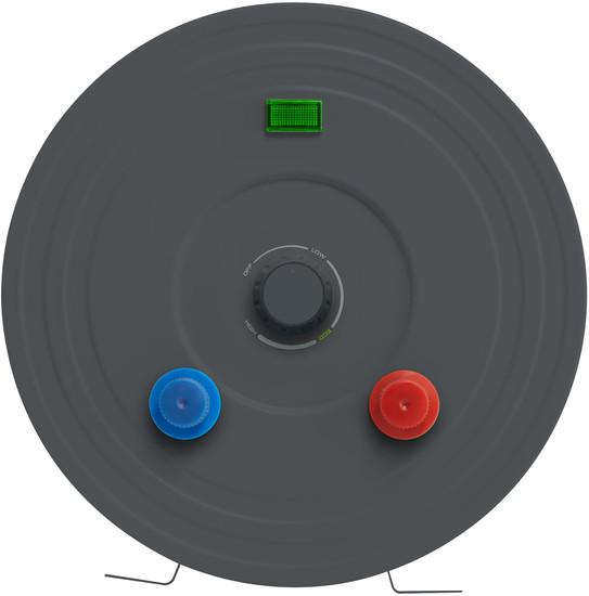 Накопительный электрический водонагреватель Ballu BWH/S 10 Omnium Uni O- фото4