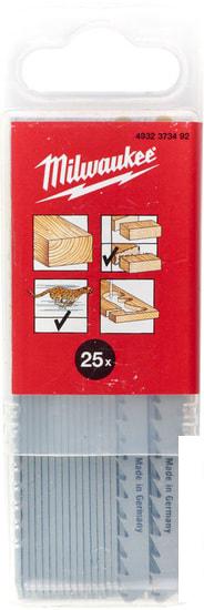 Набор оснастки Milwaukee 4932373492 (25 предметов)- фото