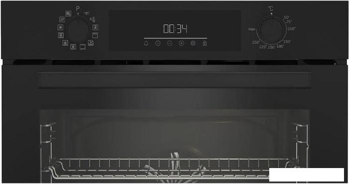 Электрический духовой шкаф BEKO BBIM13301B- фото3