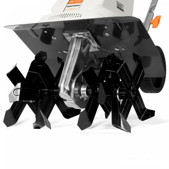 Мотокультиватор Daewoo Power TE 1800- фото4