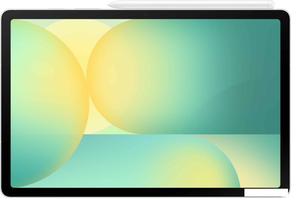 Планшет Samsung Galaxy Tab S10 FE Wi-Fi SM-X520 8GB/128GB (серебристый)- фото3