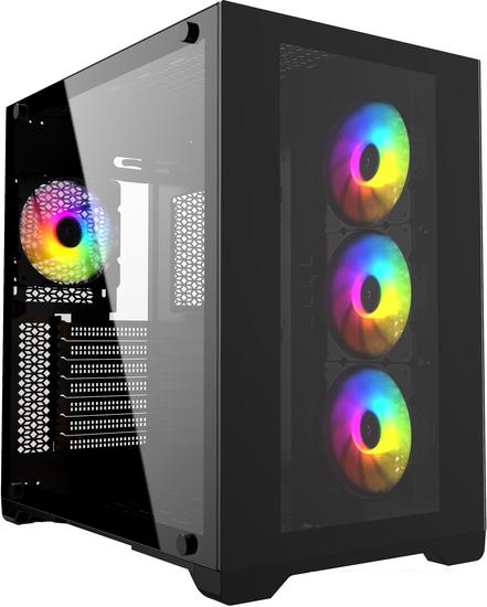 Корпус Powercase Vision CVBA-L4- фото