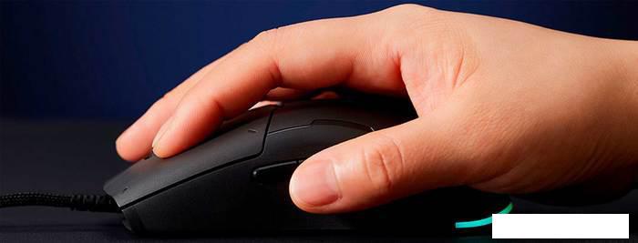 Игровая мышь Xiaomi Gaming Mouse Lite YXSB01YM- фото2