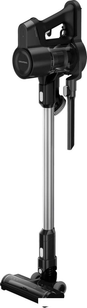 Пылесос Grundig VCP 4230- фото2