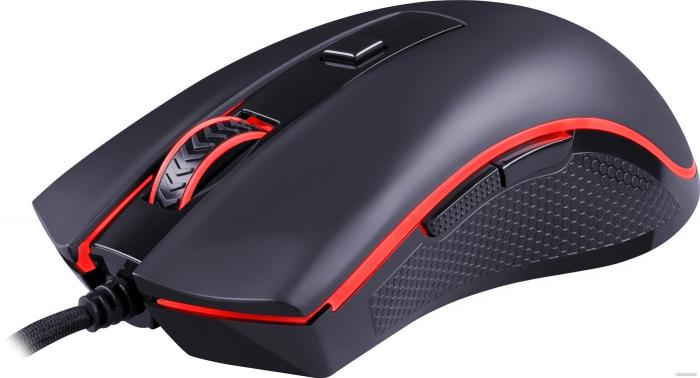 Игровая мышь Redragon Cypher- фото3