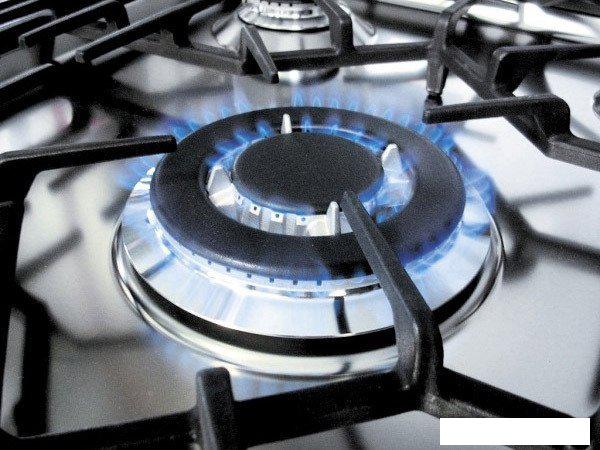 Варочная панель Smeg PGF64-4- фото3