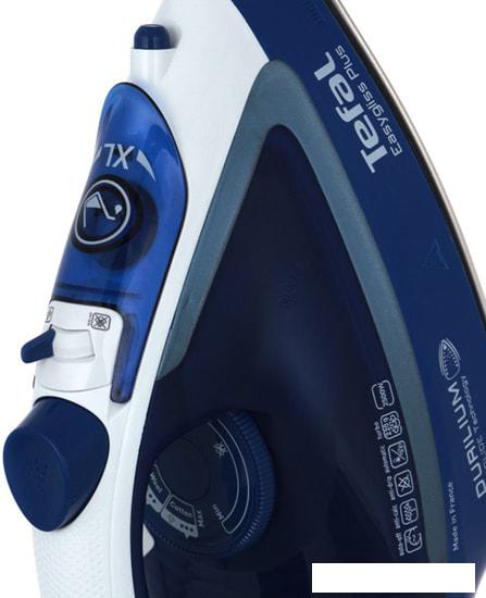 Утюг Tefal FV5735E0- фото3