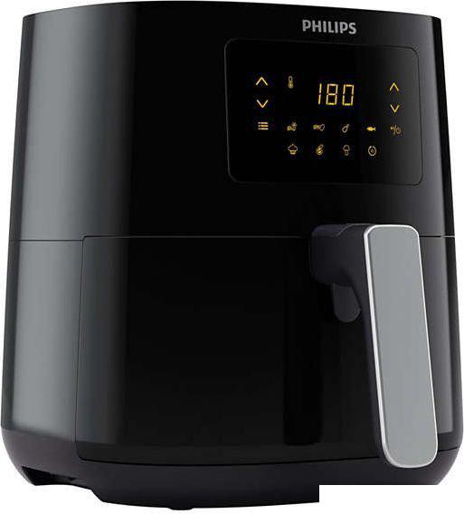 Аэрофритюрница Philips HD9252/70- фото2