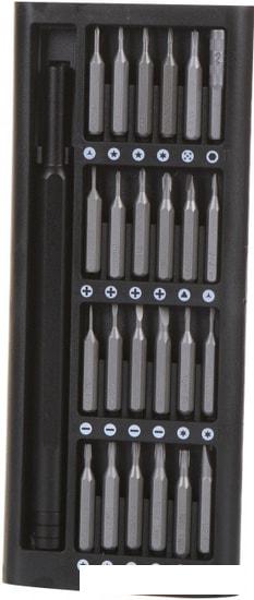 Набор бит Rexant 12-4780 (25 предметов)