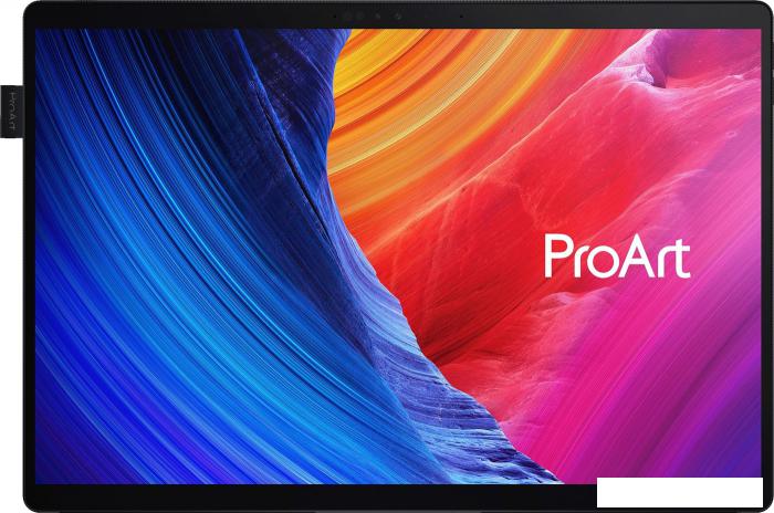 Ноутбук 2-в-1 ASUS ProArt PZ13 OLED HT5306QA-LX053W- фото4