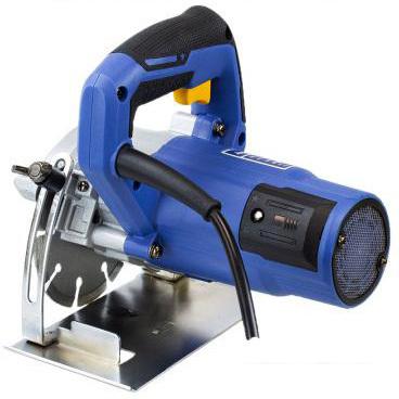 Дисковая (циркулярная) пила Redbo TS-115/1600- фото3