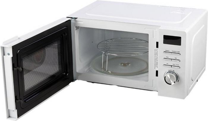 Микроволновая печь Energy EMW-20707EG (белый)- фото2