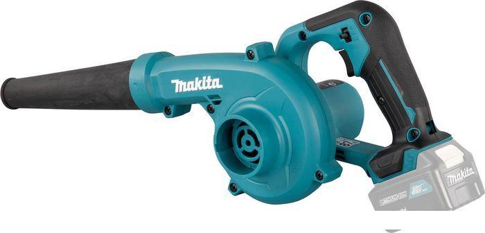 Ручная воздуходувка Makita UB100DZ (без АКБ)- фото4