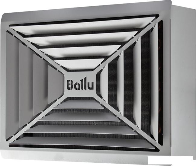 Тепловентилятор Ballu BHP-W4-15-D- фото
