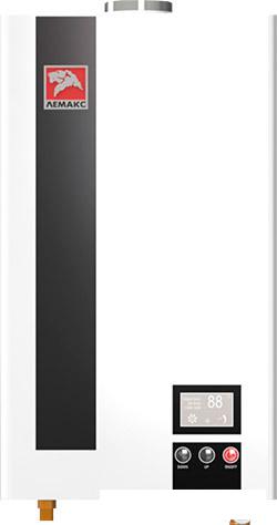 Водонагреватель Лемакс Баланс-24- фото2