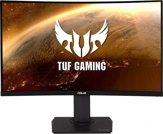 Монитор ASUS TUF Gaming VG32VQR- фото