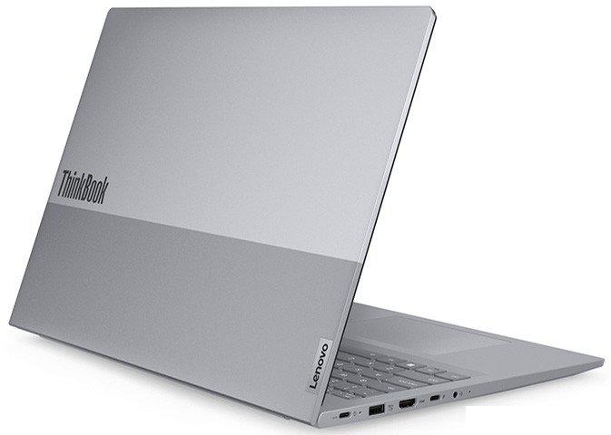Ноутбук Lenovo ThinkBook 16 G8 IRL 21SH009GRT- фото3