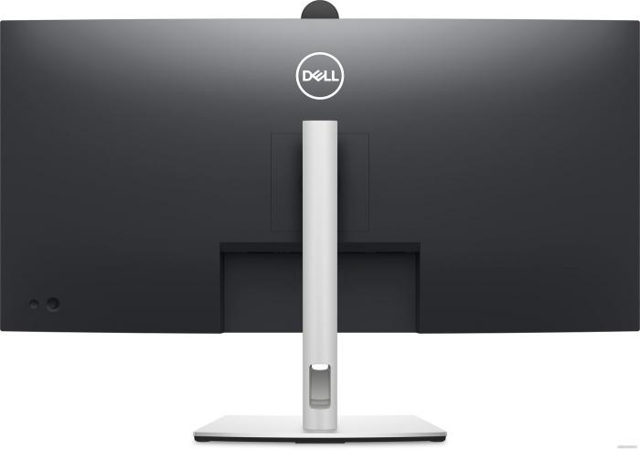 Монитор Dell P3424WEB- фото2