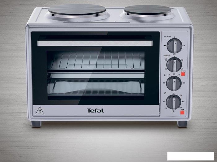 Мини-печь Tefal Optimate OF463D30- фото4