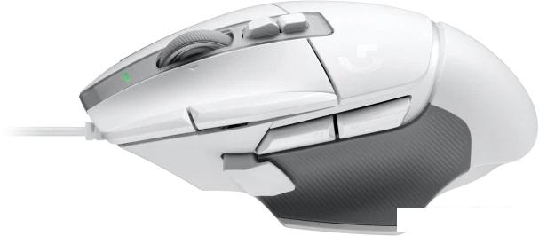 Игровая мышь Logitech G502 X (белый)- фото3