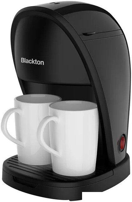 Капельная кофеварка Blackton Bt CM1113 (черный)