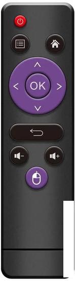 Смарт-приставка iconBIT XDS51K- фото3