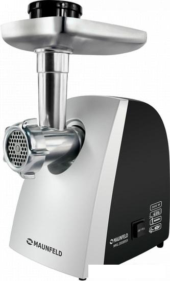 Мясорубка MAUNFELD MMG.2000BRSV