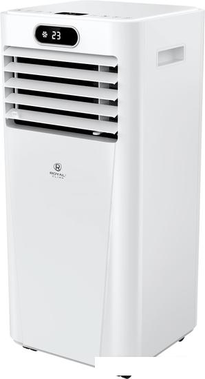 Мобильный кондиционер Royal Clima Tesoro RM-TS28CH-E