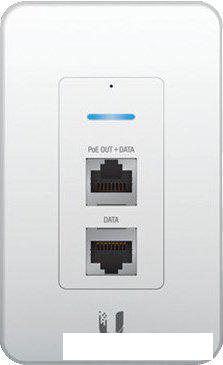 Точка доступа Ubiquiti UniFi [UAP-IW]- фото