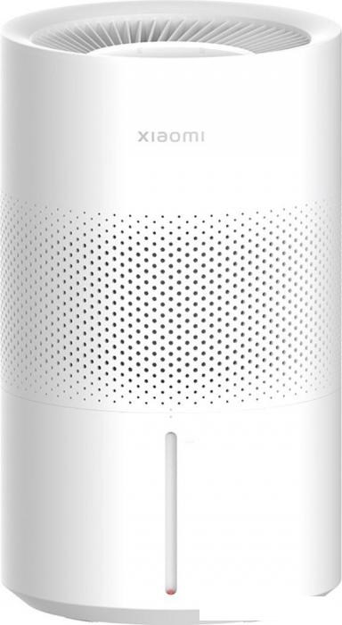 Увлажнитель воздуха Xiaomi Smart Evaporative Humidifier CJSJSQ02XYUE (евровилка)- фото