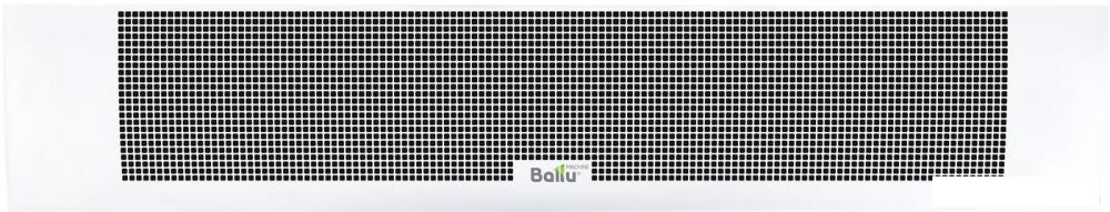Тепловая завеса Ballu BHC-H20W45-PS (пульт BRC-D2)- фото2