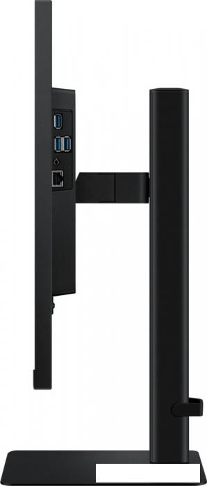 Монитор Samsung ViewFinity S6 S60UD LS27D604UAIXCI- фото4