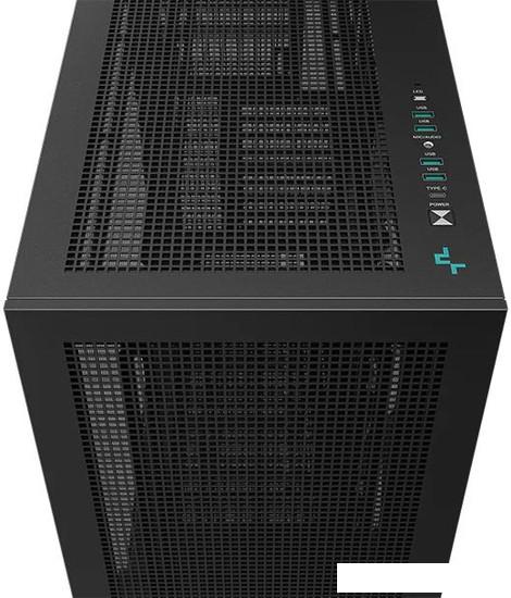 Корпус DeepCool MORPHEUS R-MORPHEUS-BKAPA1-G-1- фото3