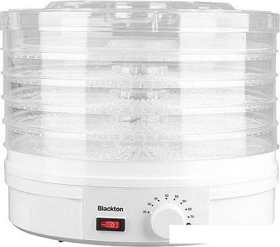 Сушилка для овощей и фруктов Blackton Bt FD1114 White- фото2