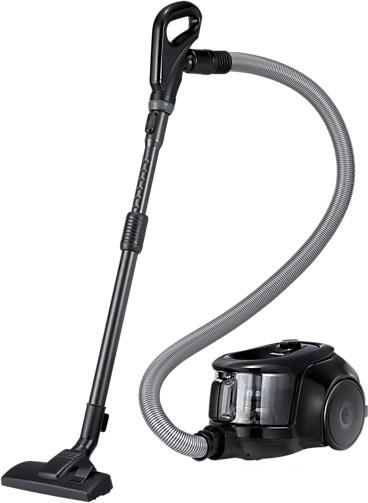 Пылесос Samsung VC18M21D0VG/EV- фото4